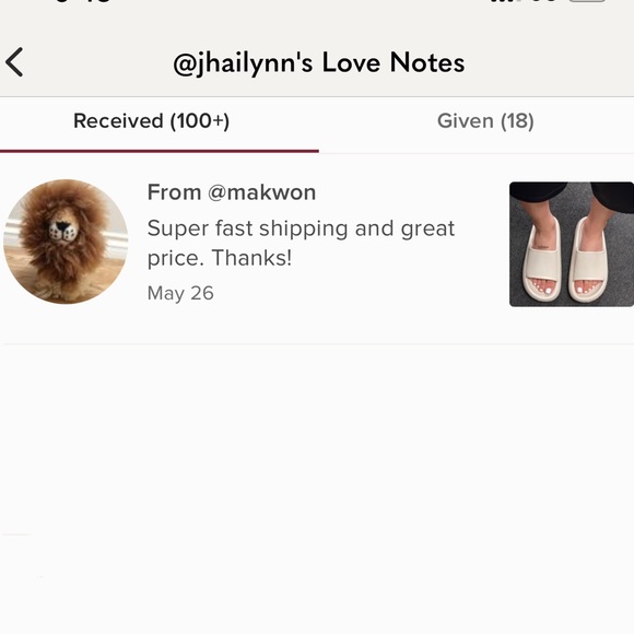 Bone cloud insole pillow slides - Picture 2 of 7